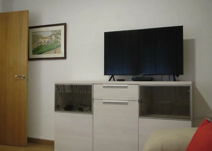 Apartamento Avenida